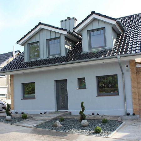 Befeld Susanne Neustadt in Holstein Buitenkant foto