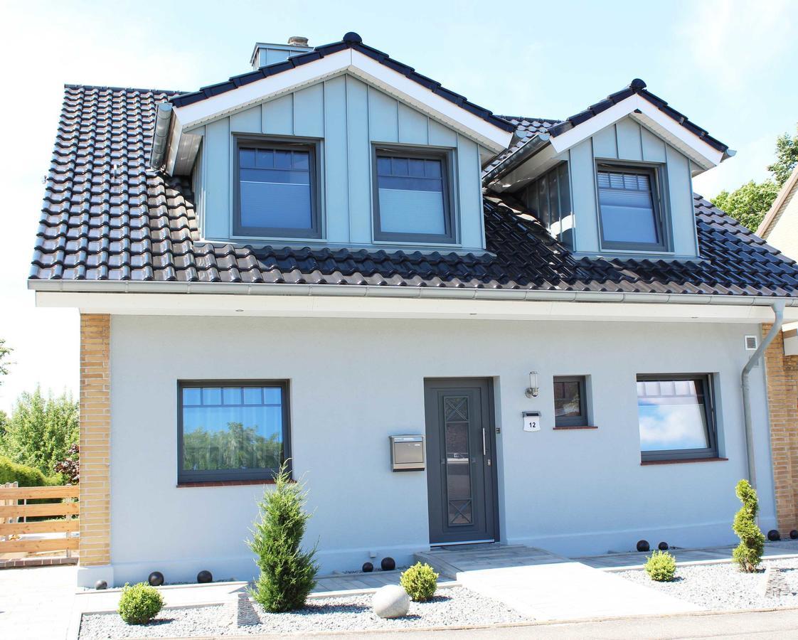 Befeld Susanne Neustadt in Holstein Buitenkant foto
