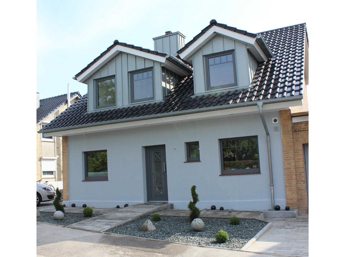 Befeld Susanne Neustadt in Holstein Buitenkant foto