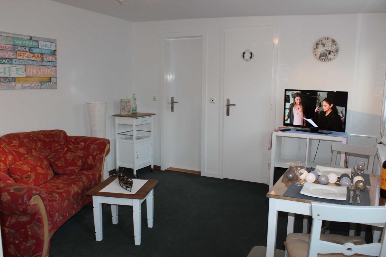 Befeld Susanne Neustadt in Holstein Buitenkant foto